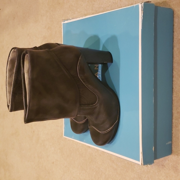 Charles David Booties - Picture 2 of 10